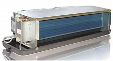 Канальный фанкойл до 8 кВт TICA TCR600GY
