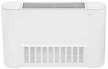 Напольно-потолочный фанкойл до 5 кВт Midea MKH1-350-R4