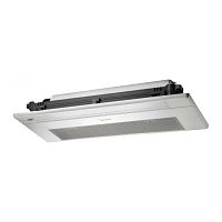 Кассетная VRF система Midea MVN36T-VA1/MBQ1-02D