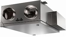 Приточно-вытяжная вентиляционная установка Shuft UniMAX-P 2000 CW EC