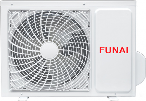 Кондиционер Funai Sensei RAC-SN20HP.D05 фото 3