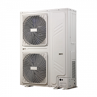 Наружный блок VRF системы Clivet MSAT-XMi_280T