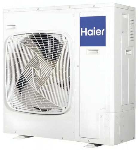 Колонный кондиционер Haier AP140S2SK1FA(H)/1U140S2SN1FB фото 2