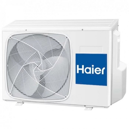 Кондиционер Haier Lightera HSU-12HNF303/R2 -G фото 3
