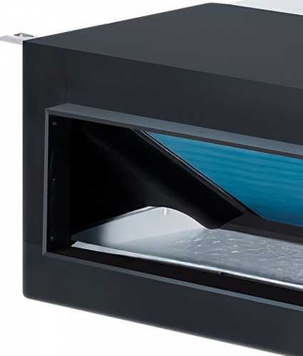 Канальная VRF система Haier AD542MJERAD фото 2