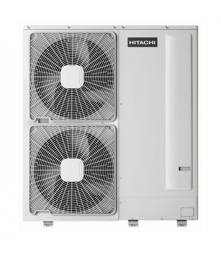 Наружный блок VRF системы Hitachi RAS-5HVNP1E