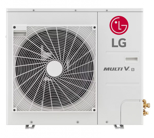 Наружный блок VRF системы Lg ZRUN050LSS0 R32
