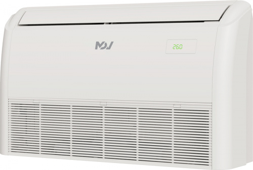 Напольно-потолочная VRF система Mdv I3-45CFVR12D