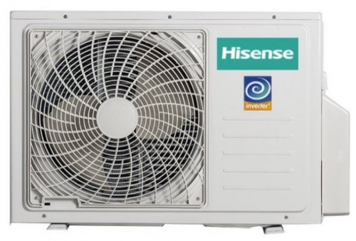 Кондиционер Hisense Champagne Crystal Super AS-13UW4RVETG01(C) фото 2