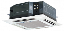 Кассетный фанкойл до 5 кВт Mdv MDKA-V600FA/MDV-MBQ4-02C