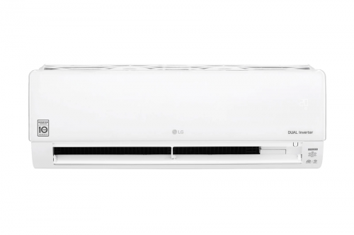 Кондиционер Lg Evo Max DC12RH фото 8