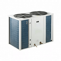 Компрессорно-конденсаторный блок Clivet MSAT-X_1050T