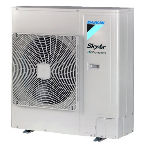 Колонный кондиционер Daikin FVA71A/RZAG71NY1 фото 2
