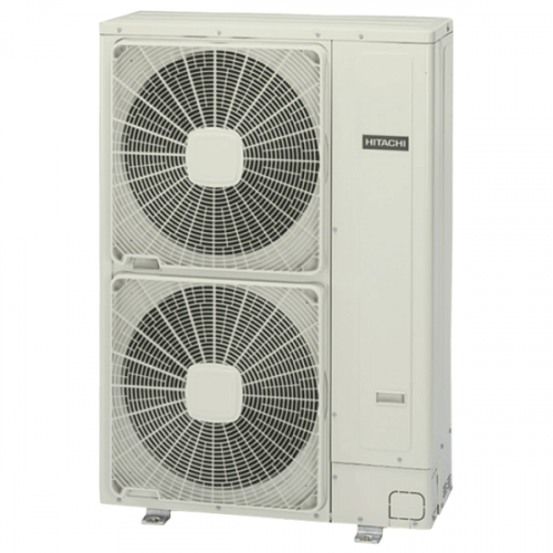 Наружный блок VRF системы Hitachi RAS-4XHVNP1E