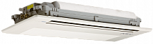 Кассетный фанкойл до 5 кВт Mdv MDKC-V400R-B/MBQ1-01D