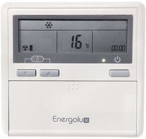 Канальный кондиционер Energolux SAD48HD3-A/SAU48U5-A-WS30 фото 3