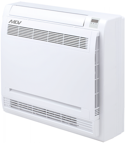 Напольно-потолочная VRF система Mdv MDI2-28ZDHN1