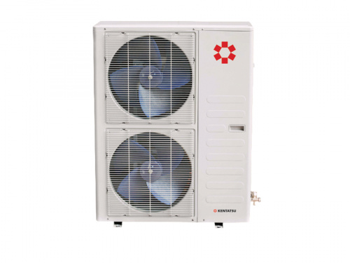 Колонный кондиционер Kentatsu KSFV176XFAN3/KSUT176HFAN3 фото 2