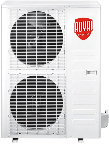 Канальный кондиционер Royal Thermo RTFD-60LAKHN1 фото 2