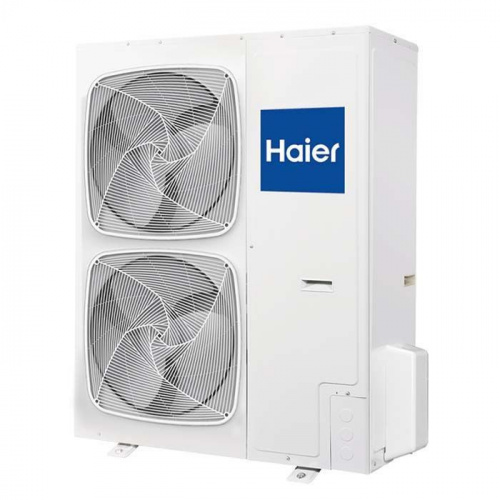 Канальный кондиционер Haier AD140S2SM3FA/1UH140P1ERK фото 2