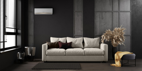Кондиционер Royal Thermo Perfecro RTPI-07HN8 фото 5