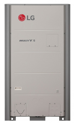 Наружный блок VRF системы Lg ARUM100LTE5 фото 2