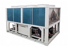 Чиллер с воздушным охлаждением Kentatsu KCRS4600HFAN3B