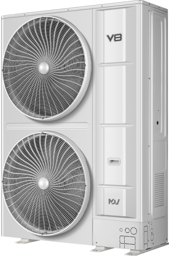 Наружный блок VRF системы Mdv Vi450V2R1A
