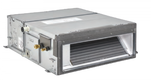Канальная VRF система Toshiba MMD-UP0151BHP-E фото 2