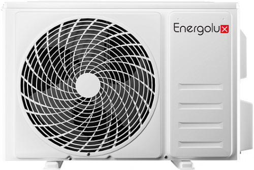 Кондиционер Energolux Murren SAS18M1-AIB/SAU18M1-AIB фото 2