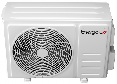 Кондиционер Energolux Murren white SAS24MR2-A/SAU24MR2-A фото 17