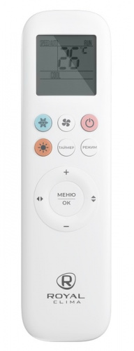 Кондиционер Royal Clima Vela Nuova RC-VX70HN фото 3