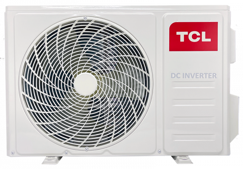 Кондиционер TCL Miracle TAC-18HRIA/VE фото 2