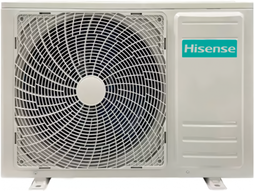 Кондиционер Hisense Era Classic A AS-12HR4RLRKC01 фото 2