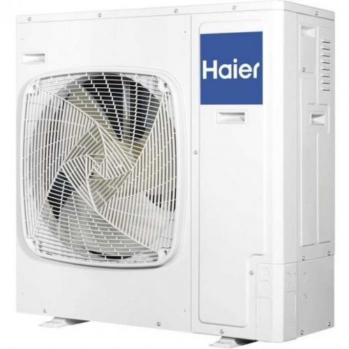 Кассетный кондиционер Haier ABH125K1ERG/1U48LS1EAB(S) фото 3