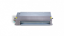 Канальная VRF система Bosch AF-DL 17-1 P