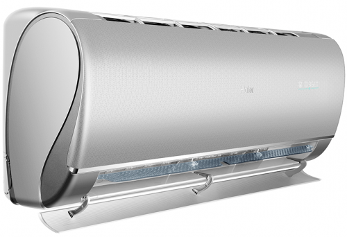 Кондиционер Haier Jade AS25S2SJ1FA-S-U25MECFRA фото 7