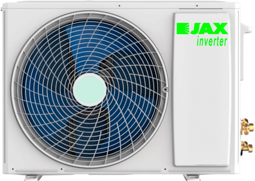 Канальный кондиционер JAX ACID–48HE02/ACIX-48HE02 фото 3
