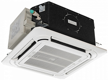 Кассетная VRF система Dantex DM-PAC012Q4/AF