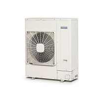 Наружный блок VRF системы Hitachi RAS-4HRP2E