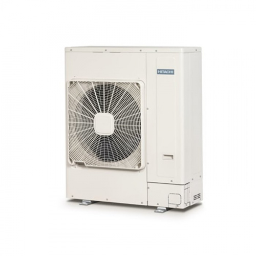 Наружный блок VRF системы Hitachi RAS-4HNP2E