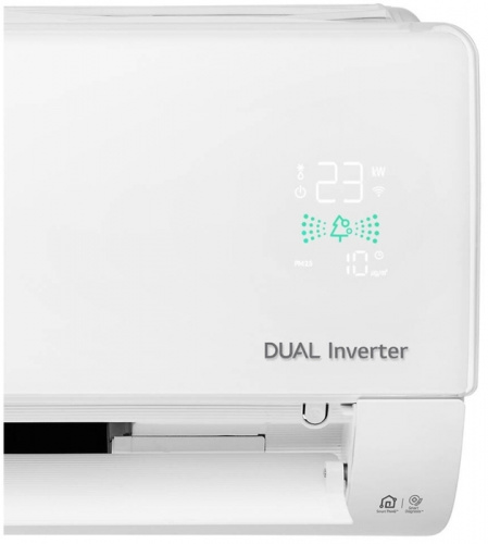 Кондиционер Lg Air Puricare AP09RK фото 5