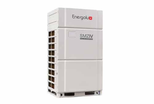 Наружный блок VRF системы Energolux SMZU75V4AI фото 3