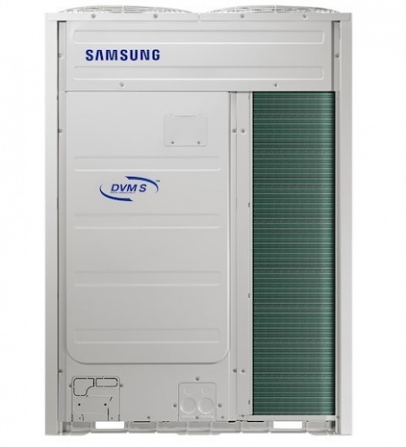 Наружный блок VRF системы Samsung AM760KXVAGH/TK фото 2