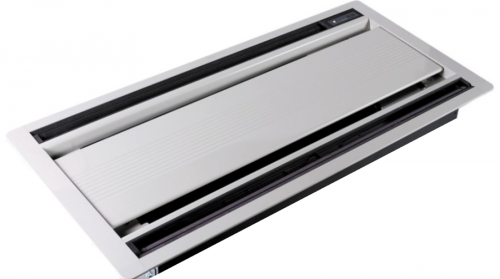 Кассетная VRF система Midea MI2-71Q2DHN1 фото 3