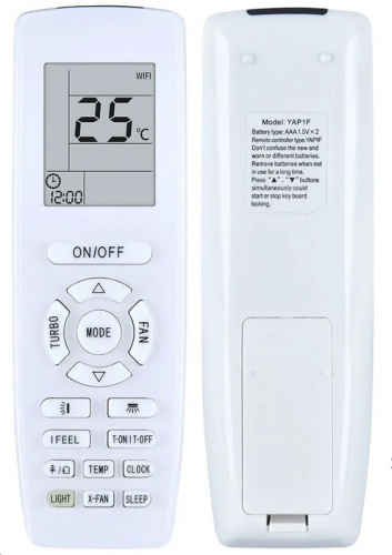 Кассетная VRF система Pioneer KFCV36CX/MBV02CX фото 2