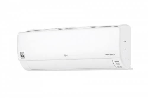 Кондиционер Lg Evo Max DC18RH фото 7