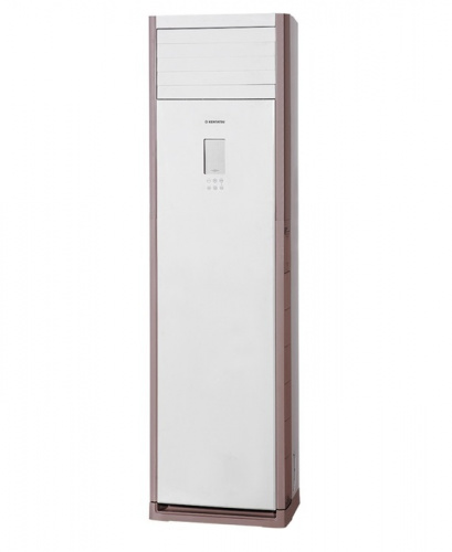 Колонный кондиционер Kentatsu KSFV70XFAN1/KSRT70HFAN1