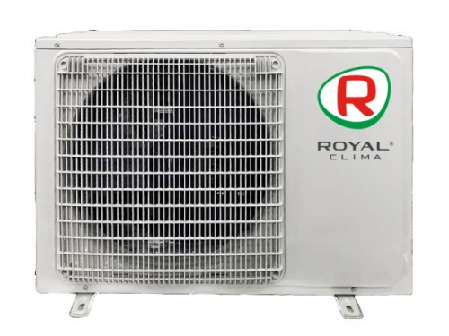 Сплит-система Royal Clima Renaissance RC-RNS28HN фото 2