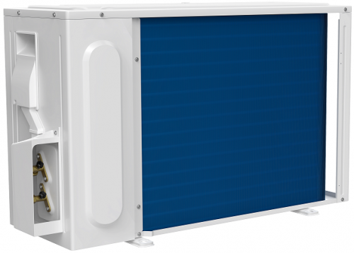Кондиционер Energolux Basel SAS30B4-A/SAU30B4-A-WS30 фото 11